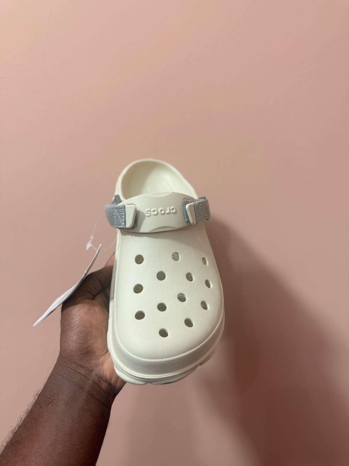 Crocs Style