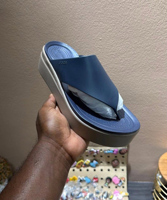 Crocs Brooklyn