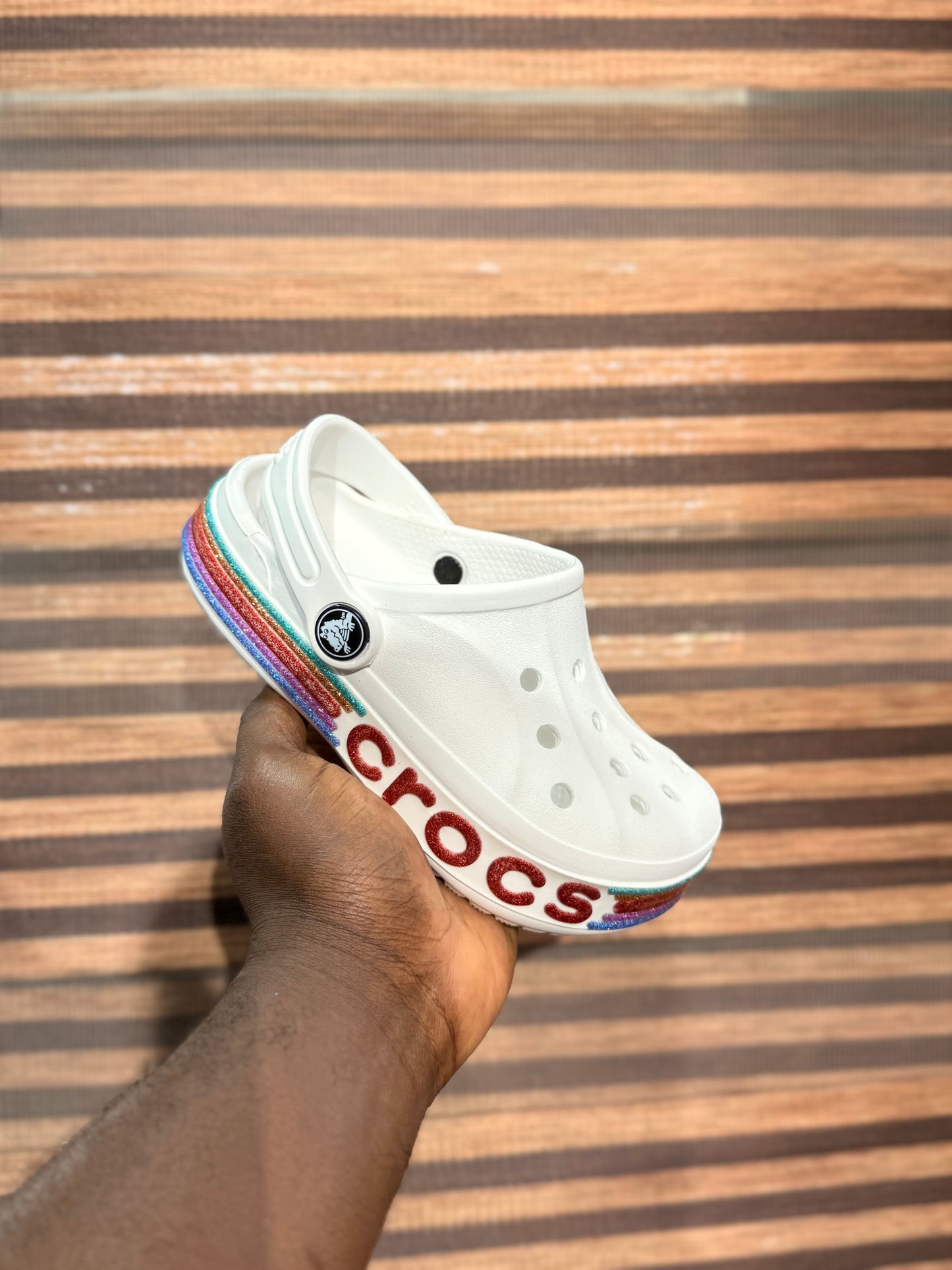 Crocs Atlas enfant