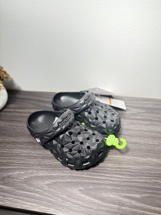 Crocs enfant geo