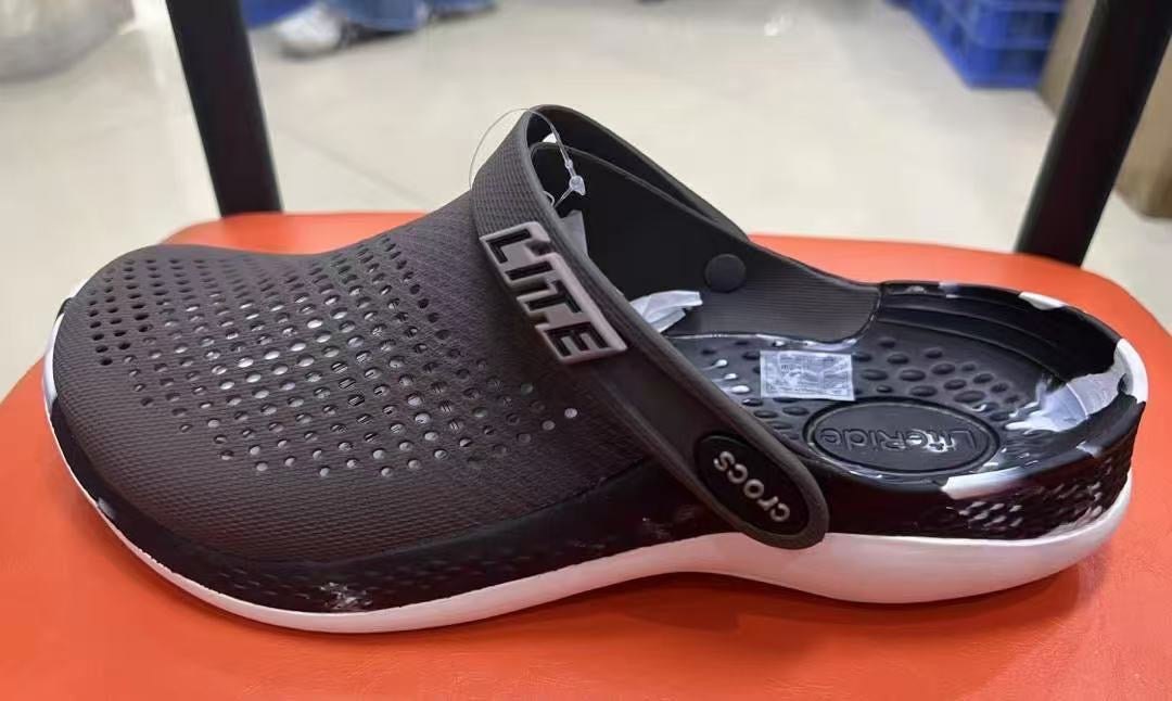 Crocs lite