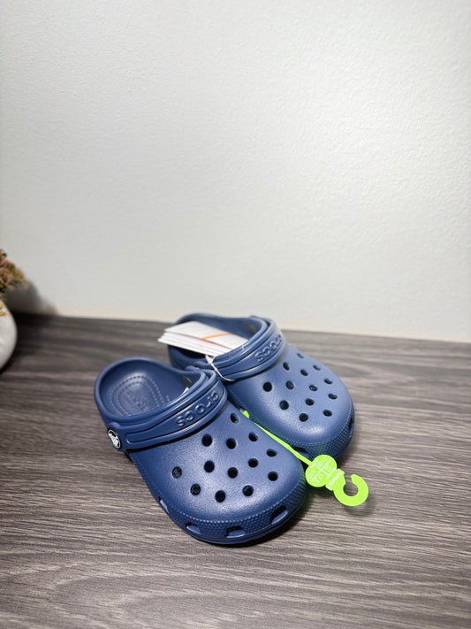 Crocs enfant classic