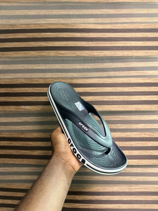 Crocs flip