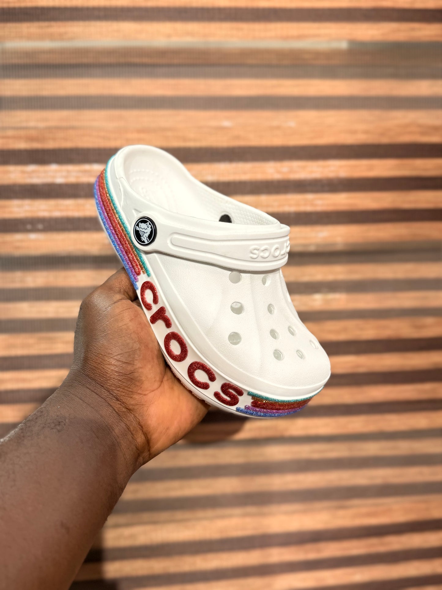 Crocs Atlas enfant