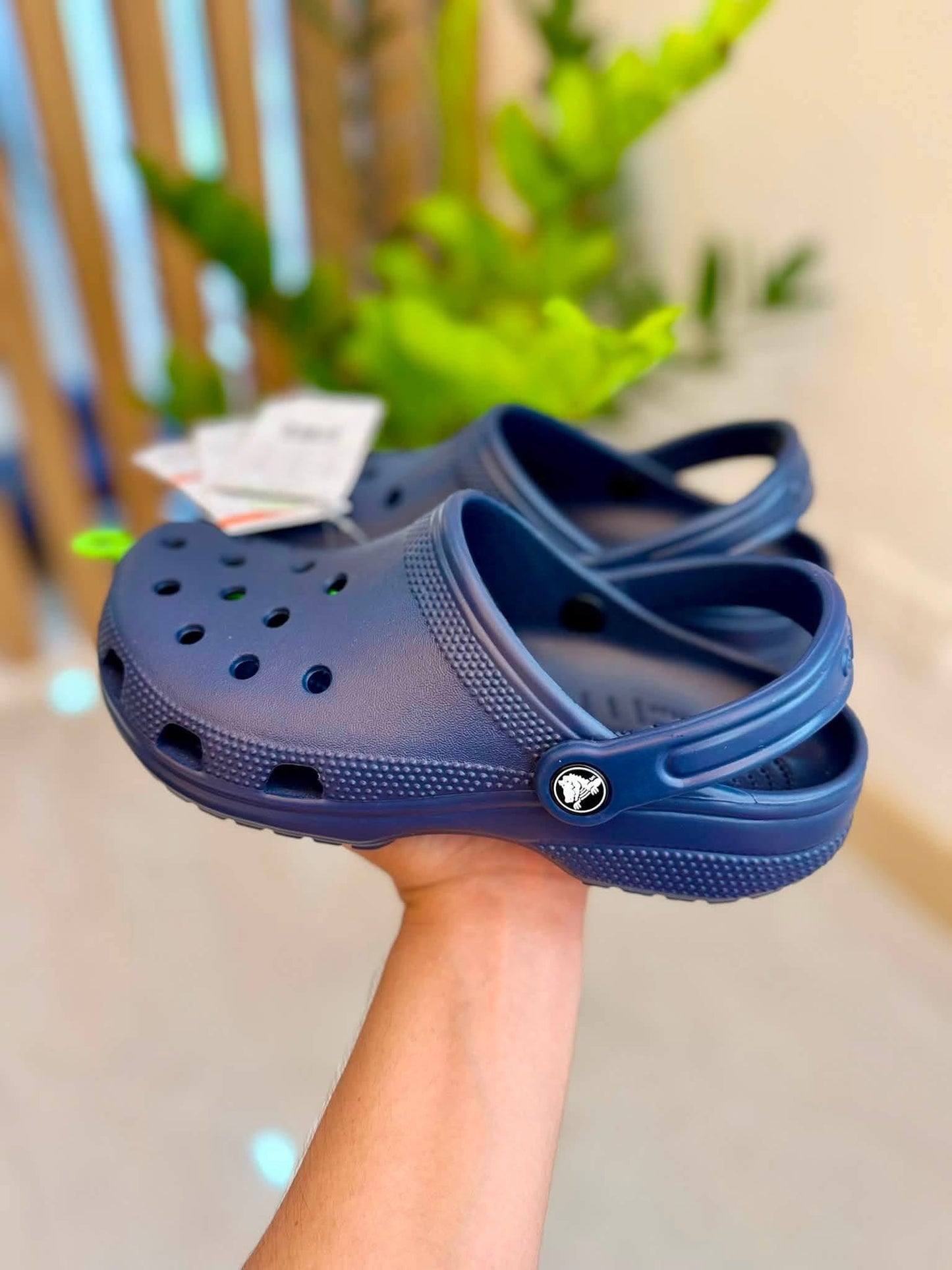 Crocs classic