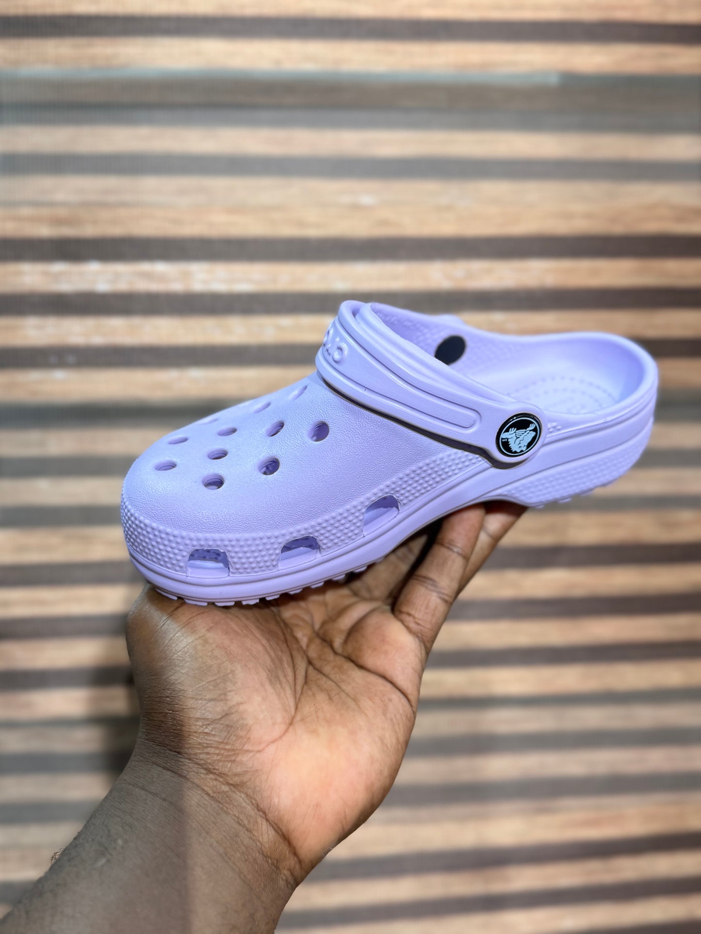 Crocs classic enfant