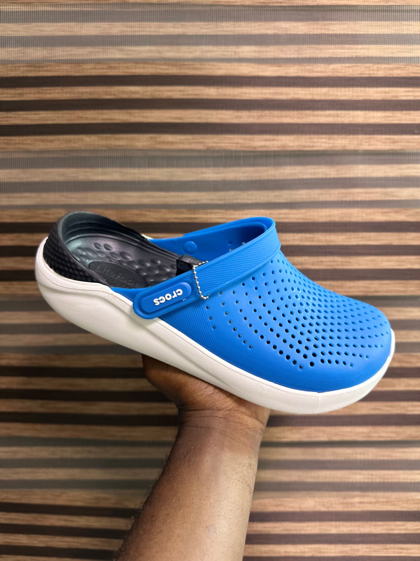 Crocs Fun lite