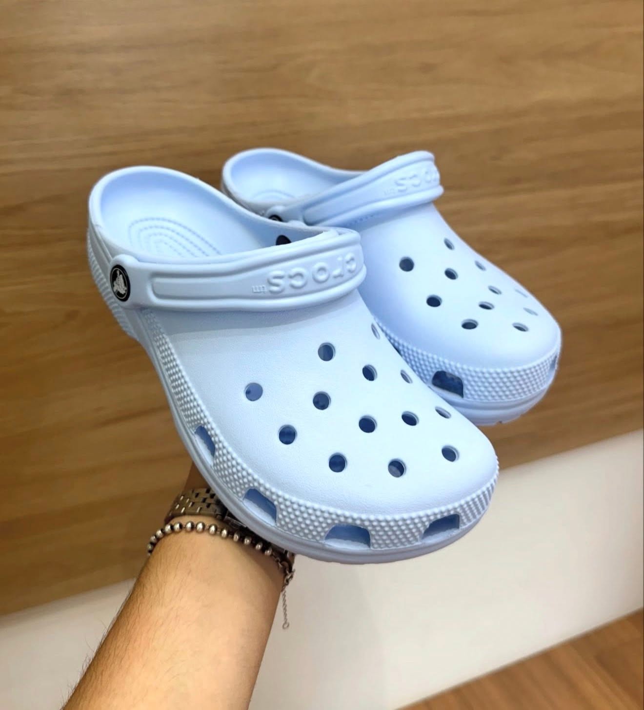 Crocs classic