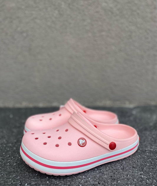 Crocs band