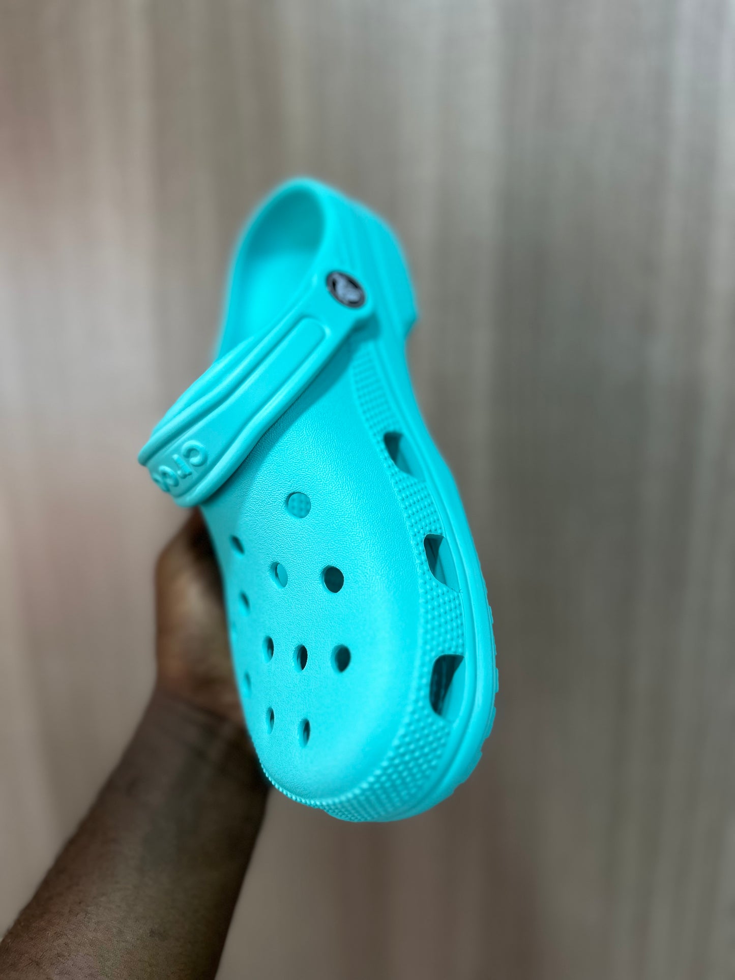 Crocs Classique bleu