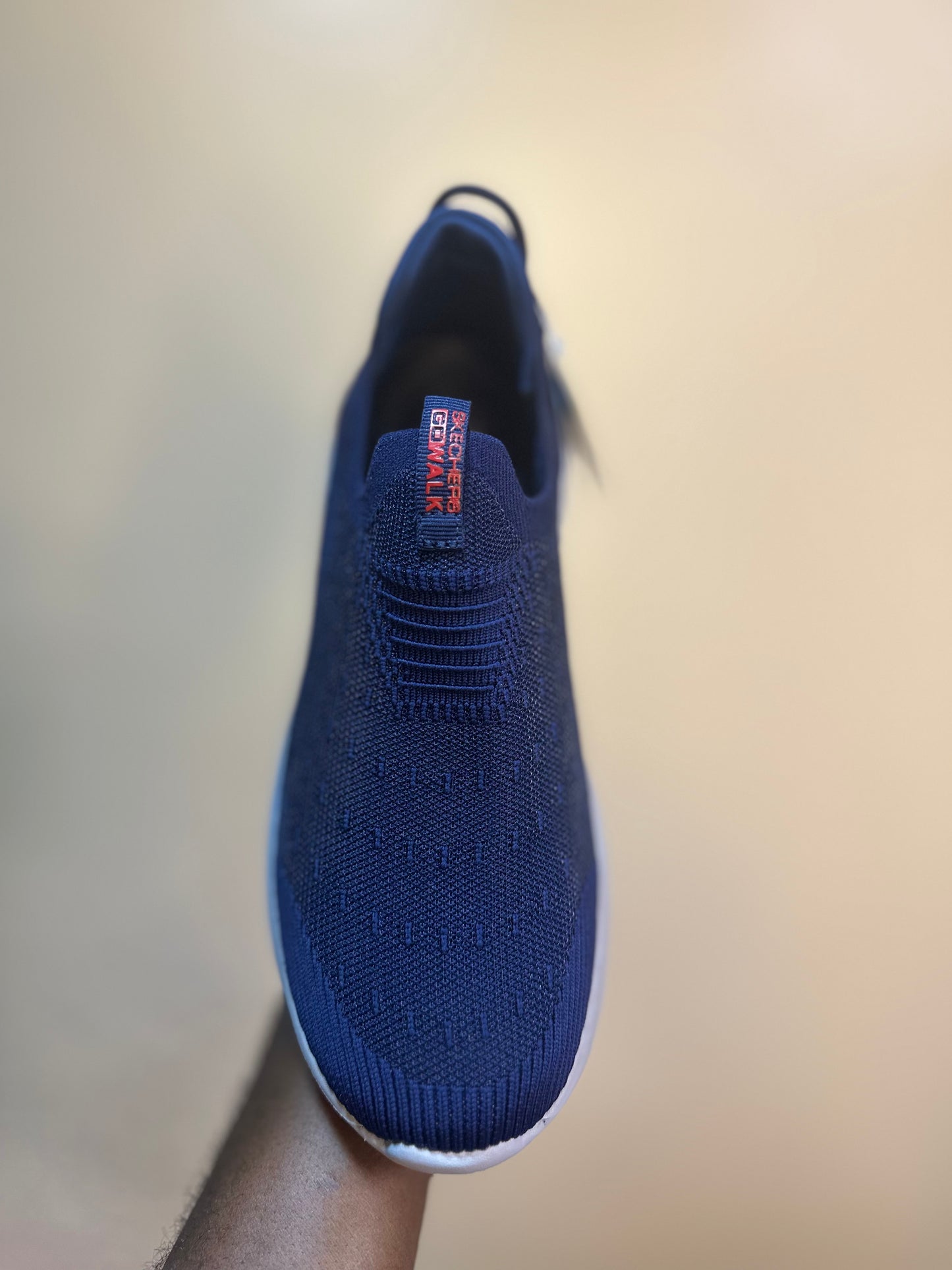 Skechers archfit bleu 24