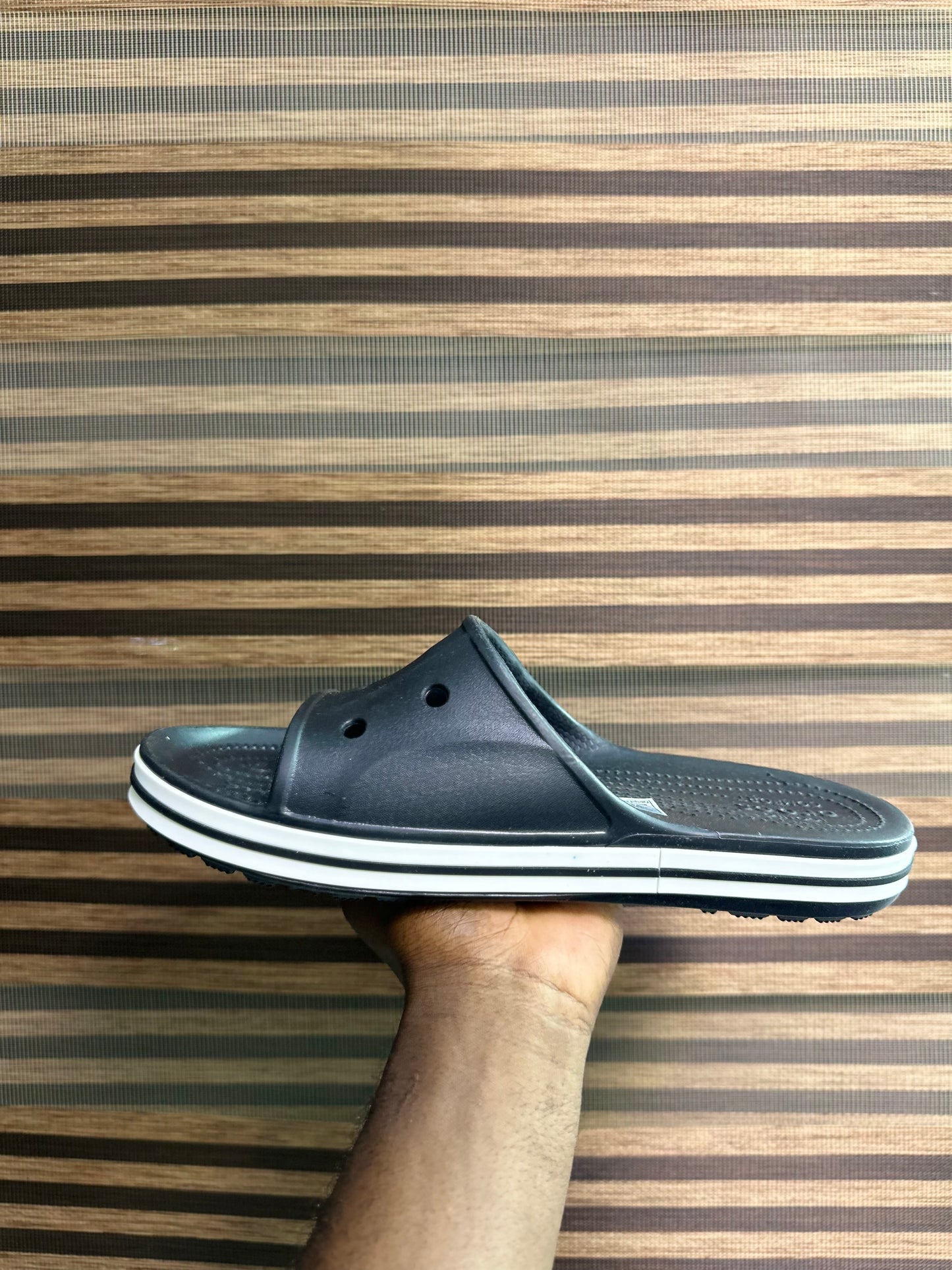 Crocs Slide