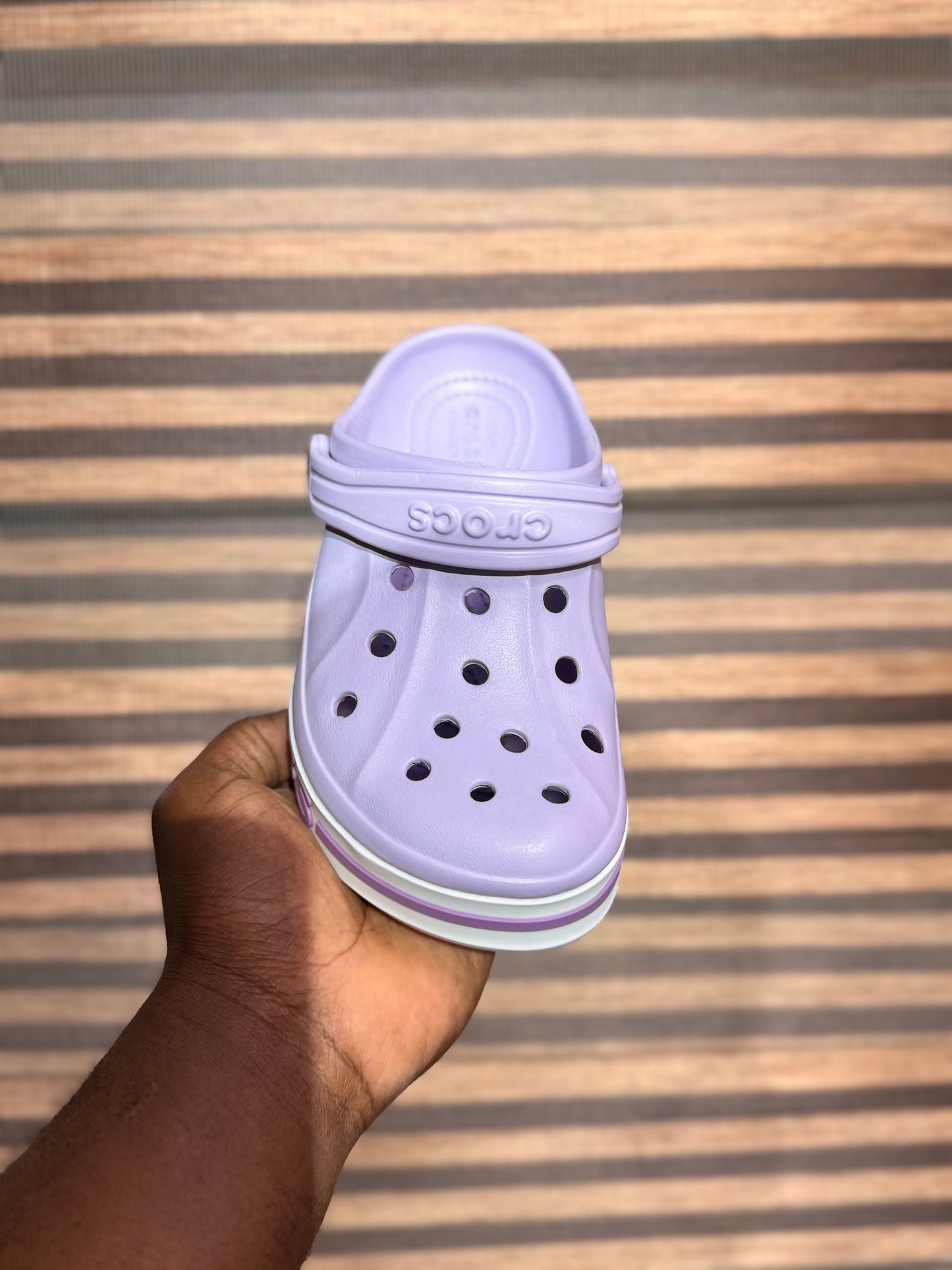 Crocs Atlas enfant