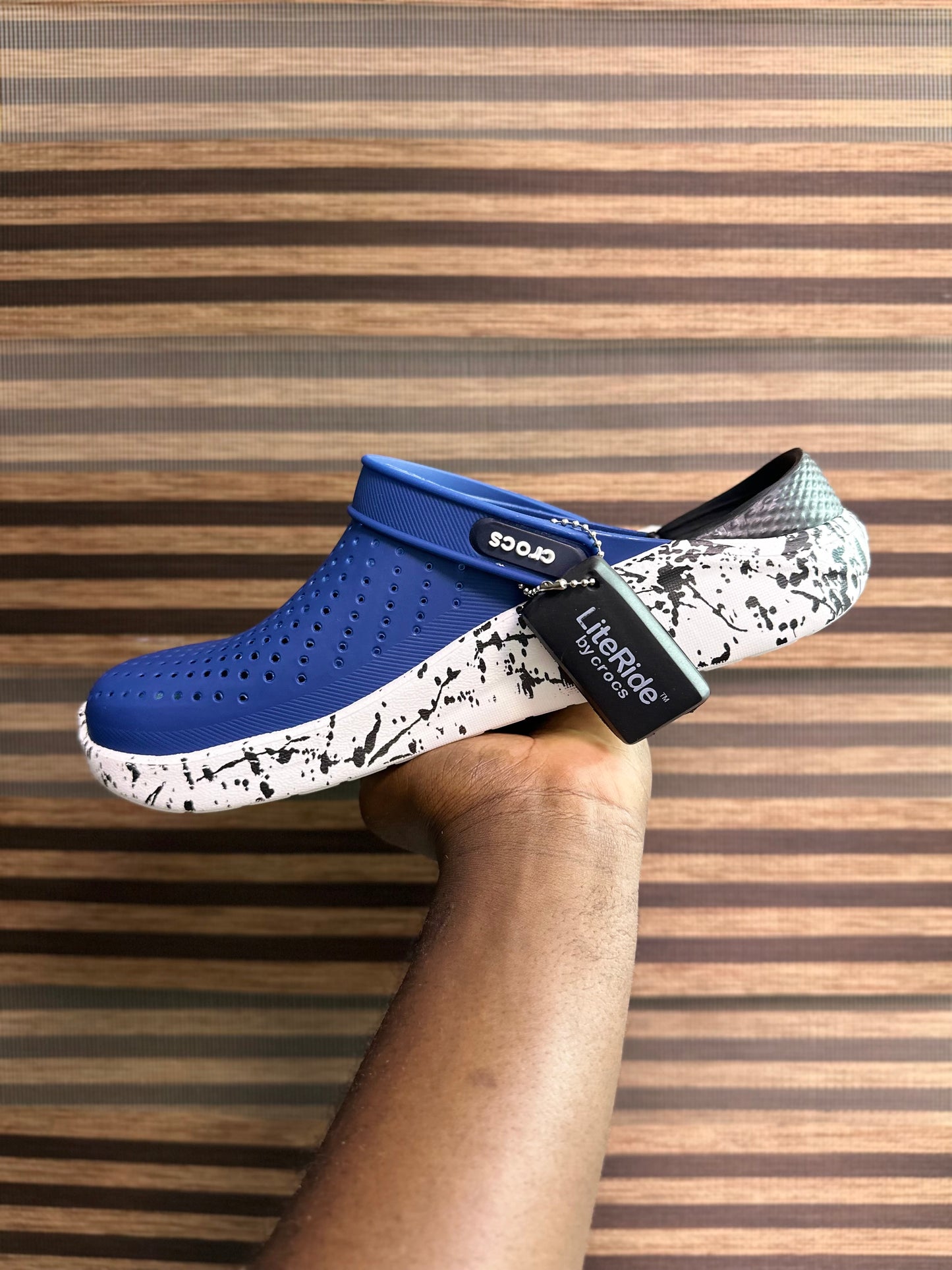 Crocs fun lite