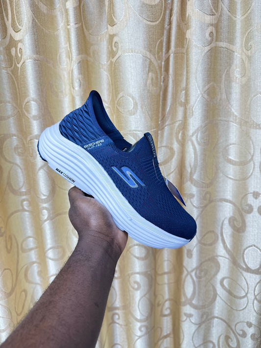 Skechers slip ins