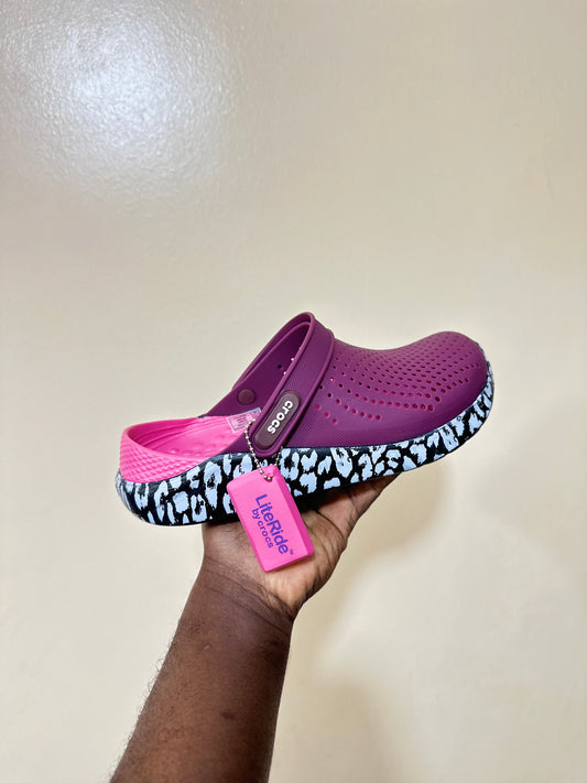 Crocs fun lite