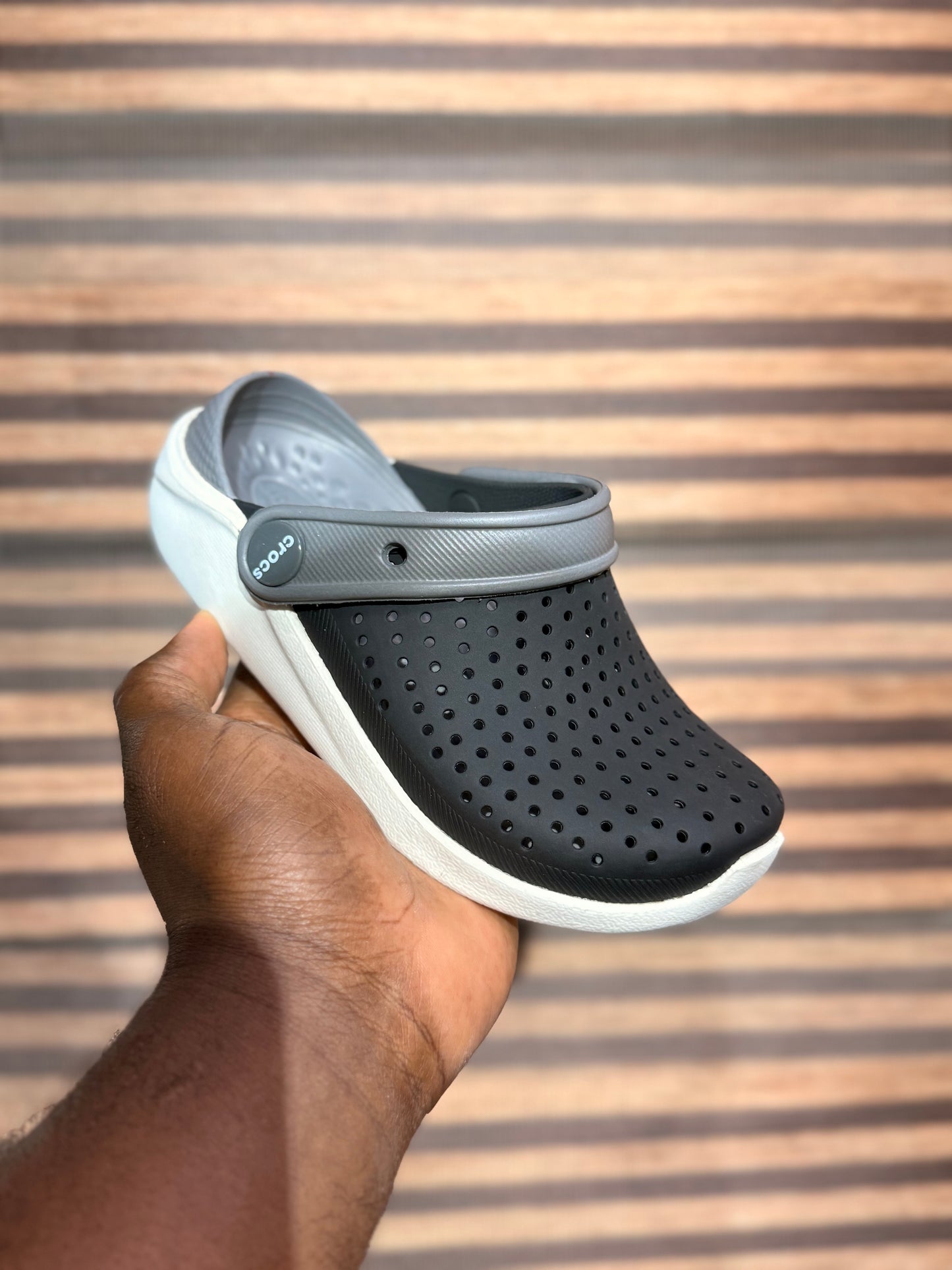 Crocs enfant fun lite