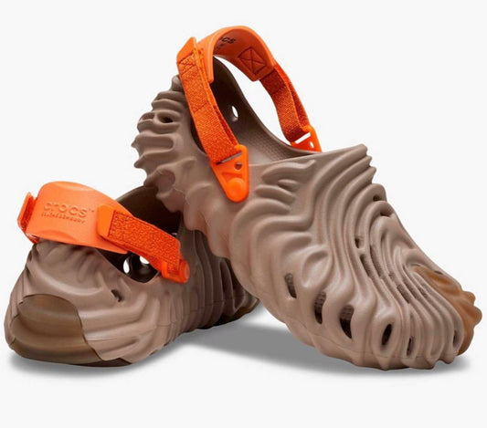 Crocs bemburry