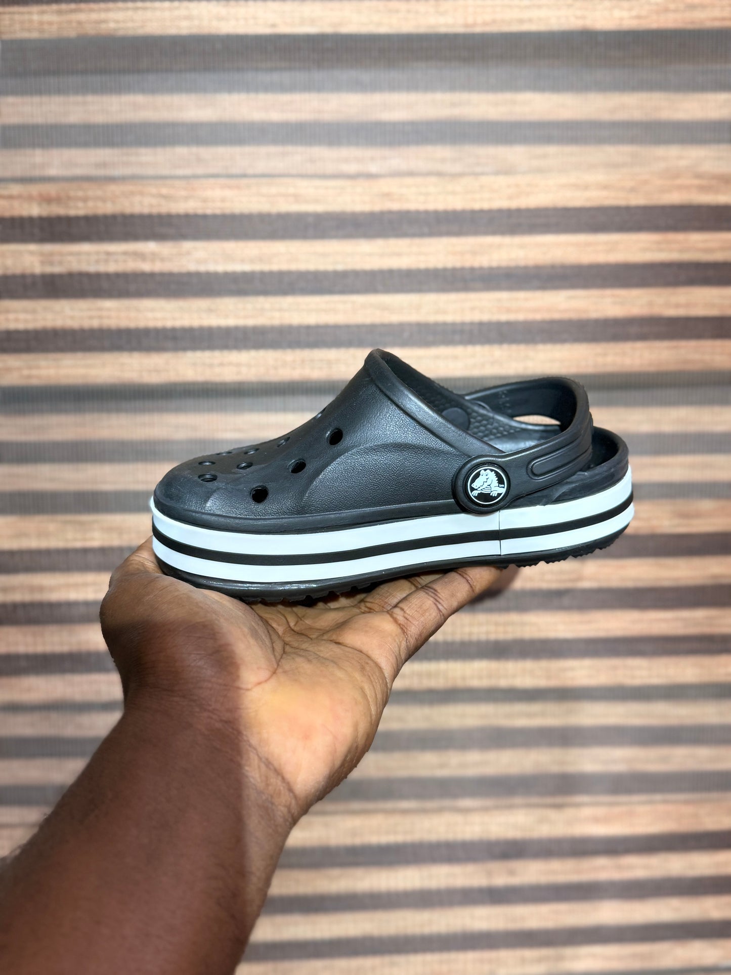 Crocs Atlas enfant