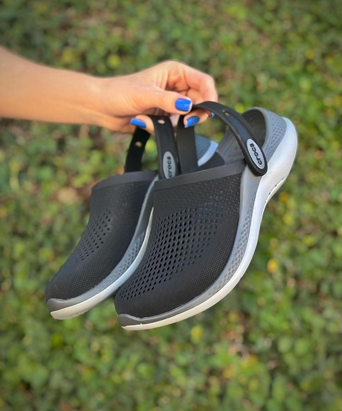 Crocs lite