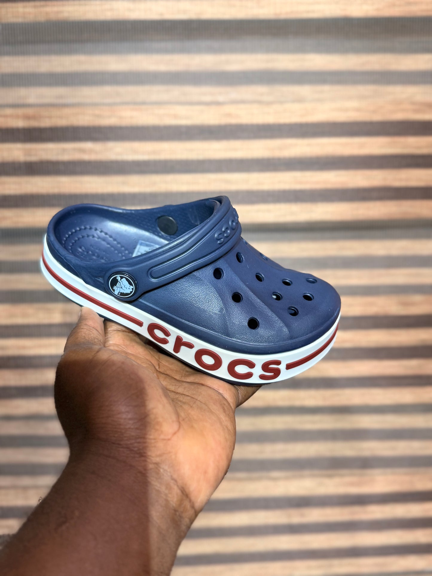 Crocs Atlas enfant