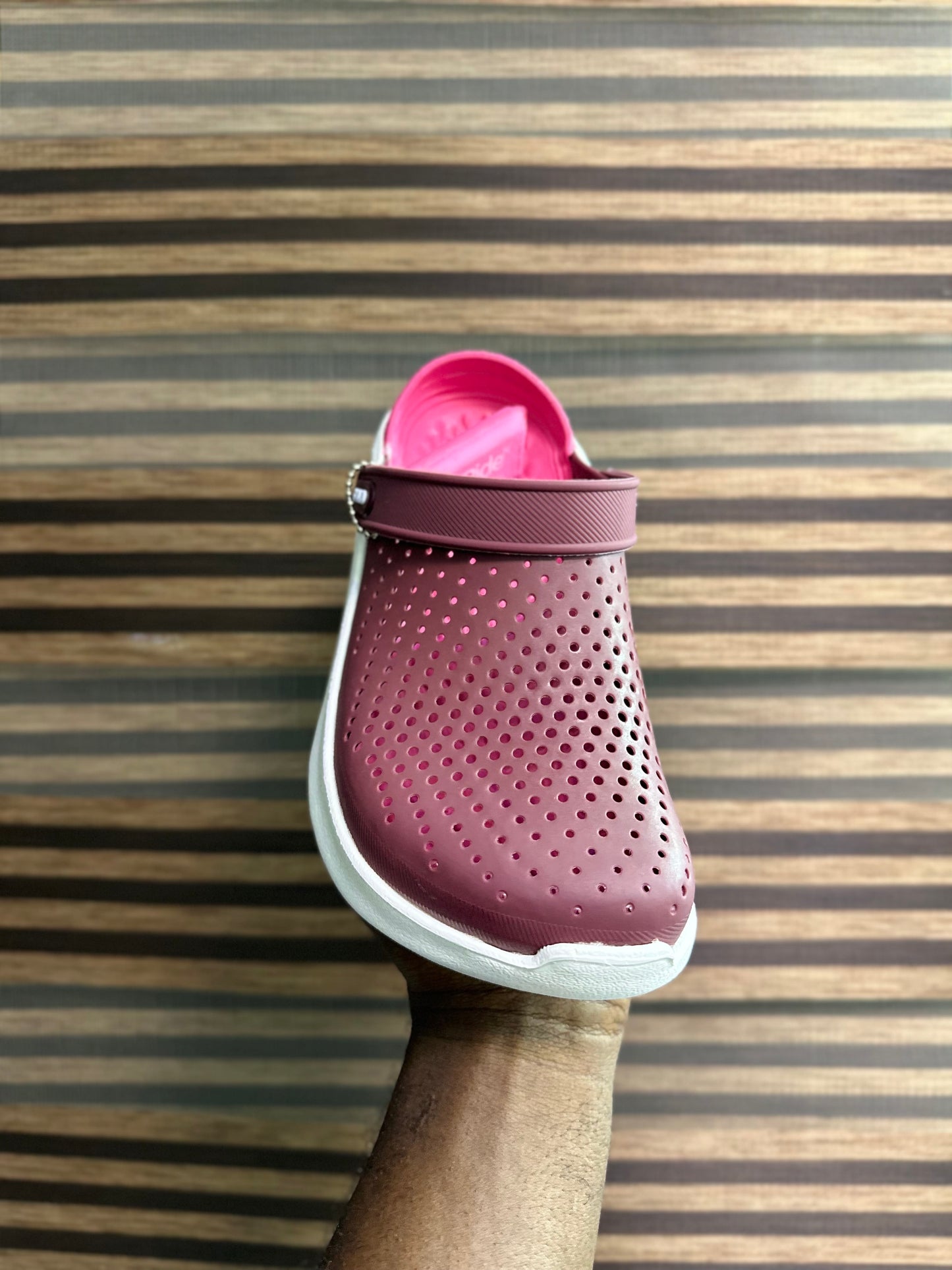 Crocs Fun lite