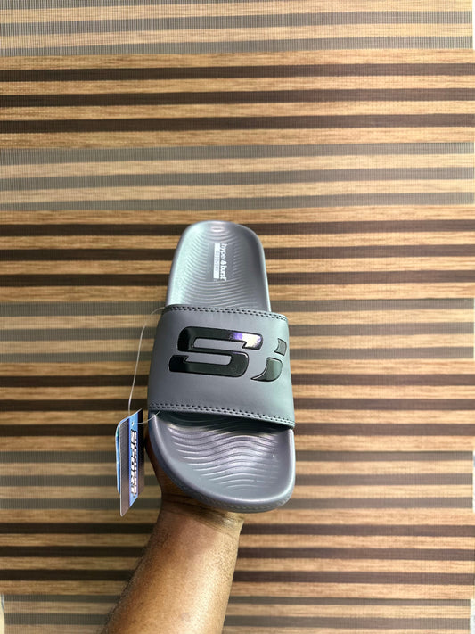 Skechers slide