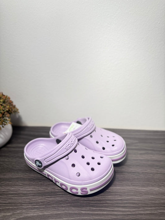 Crocs enfant Atlas