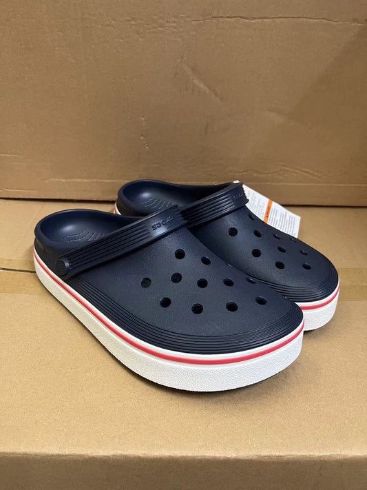 Crocs premium