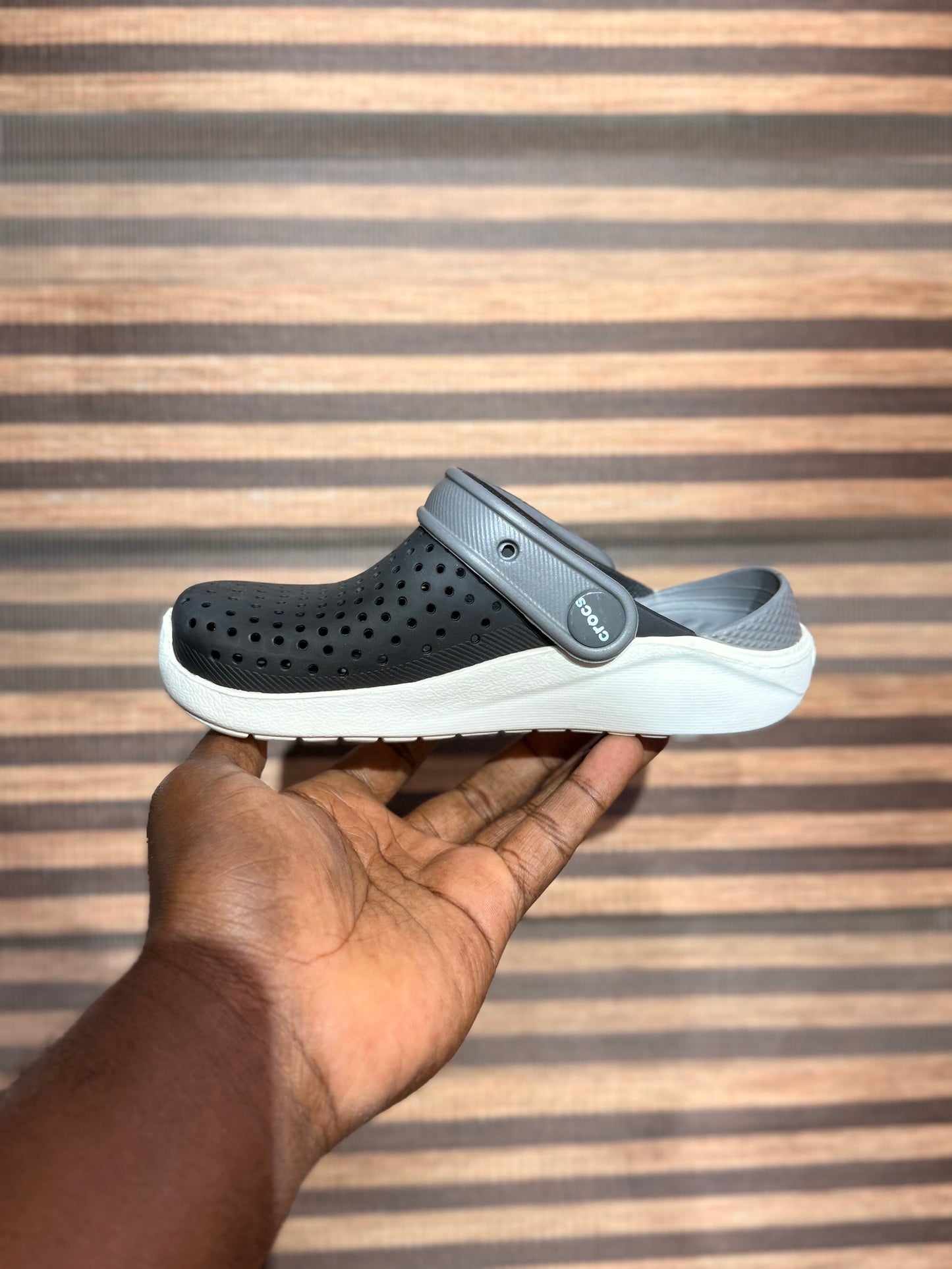 Crocs enfant fun lite