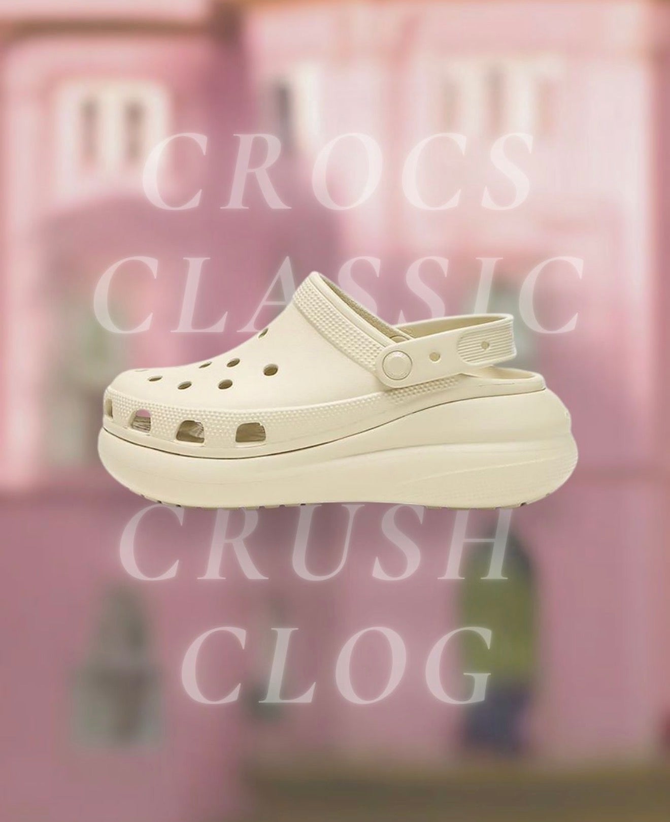 Crocs Jump