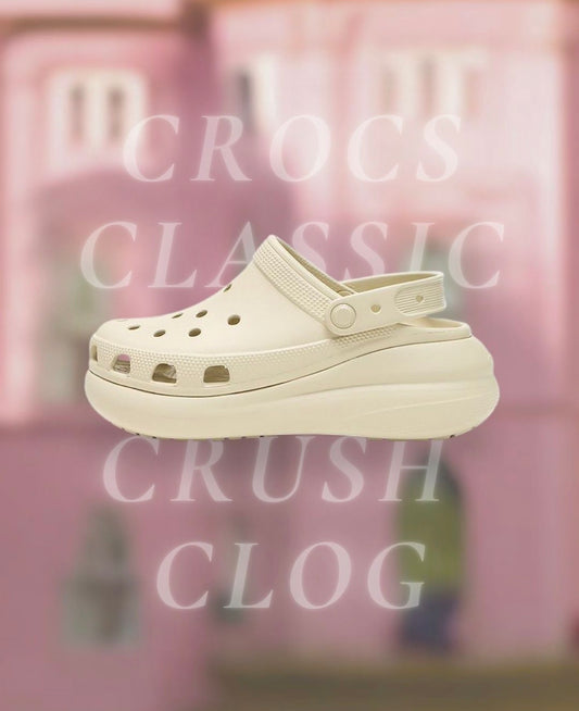 Crocs Jump