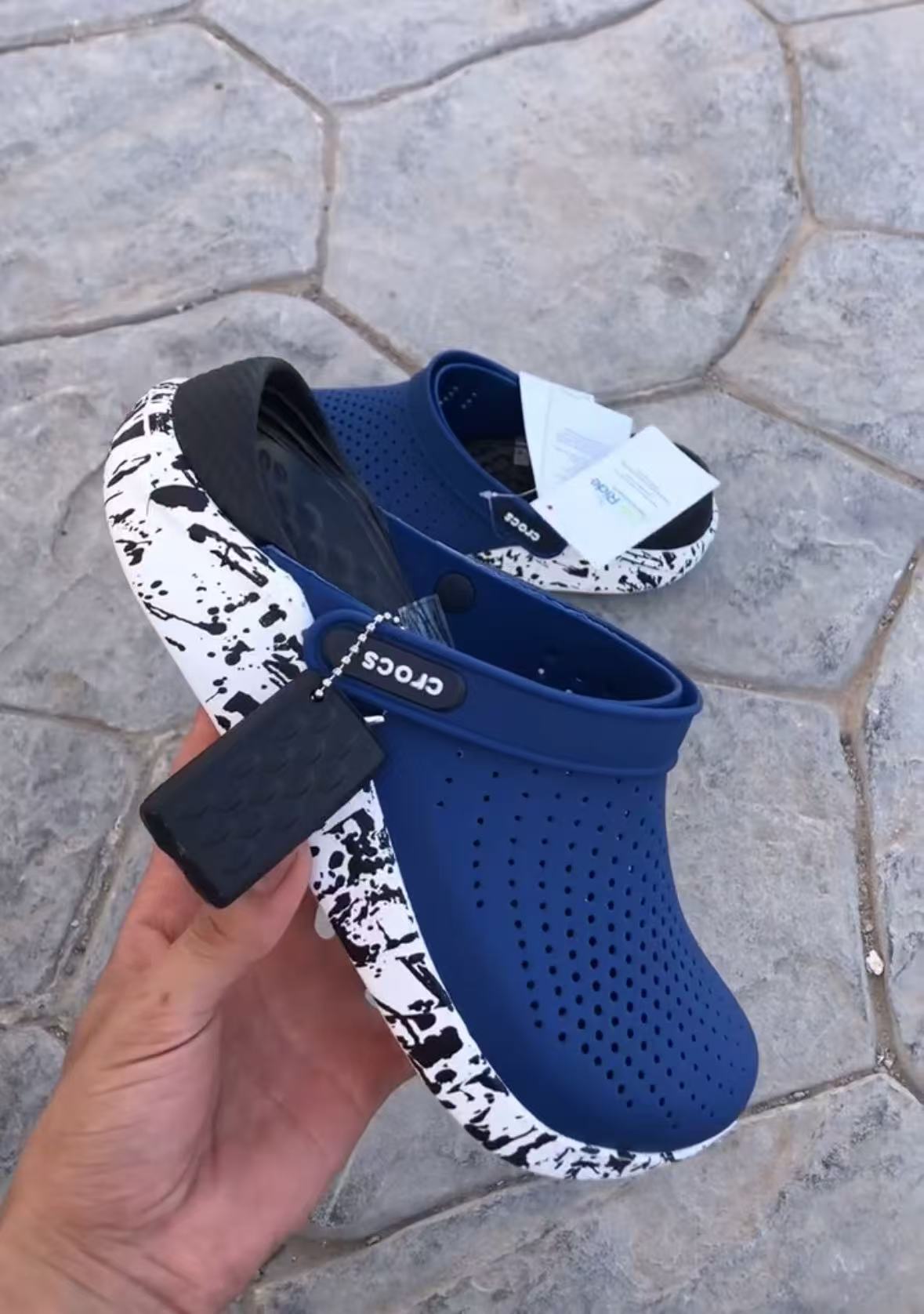 Crocs fun lite