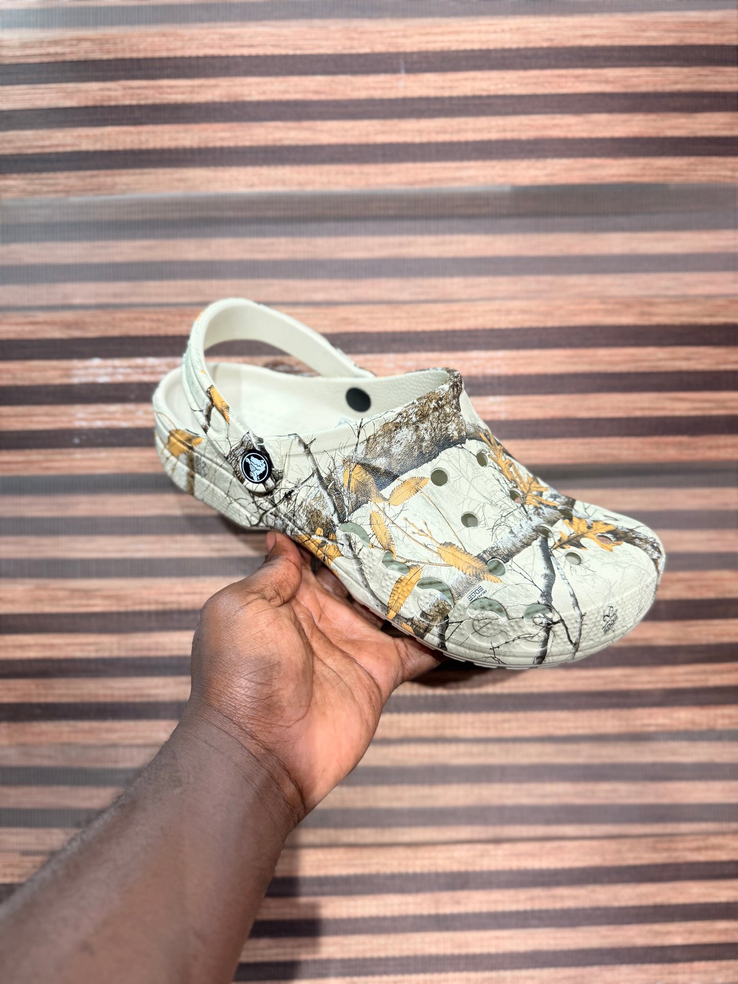 Crocs classic