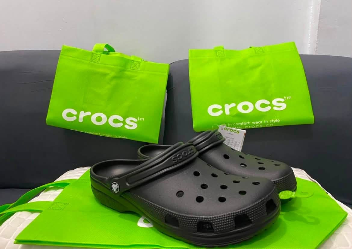 Crocs classic