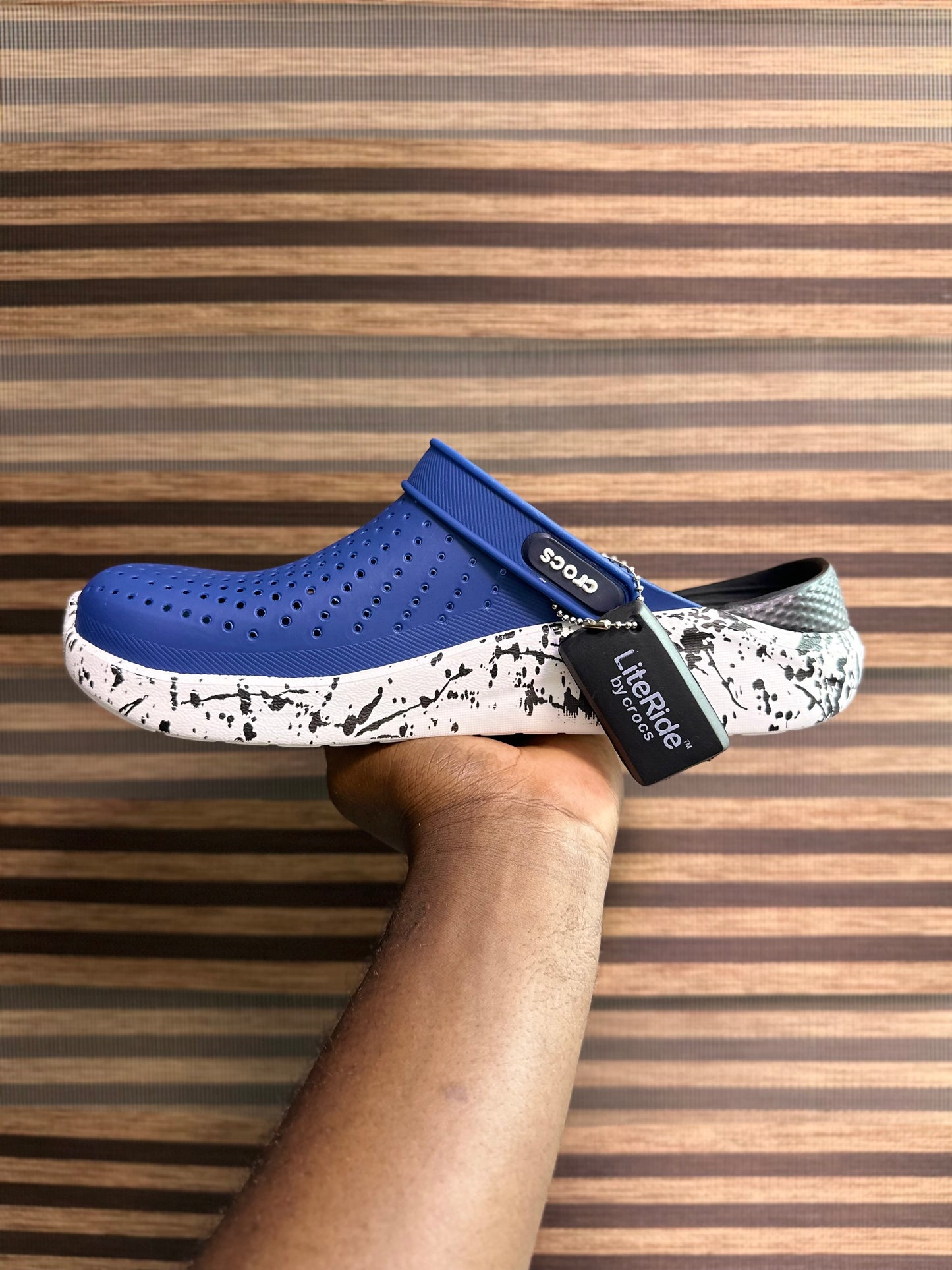 Crocs fun lite