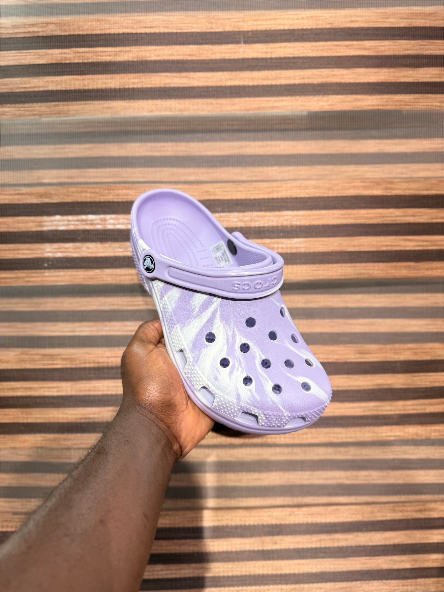 Crocs classic