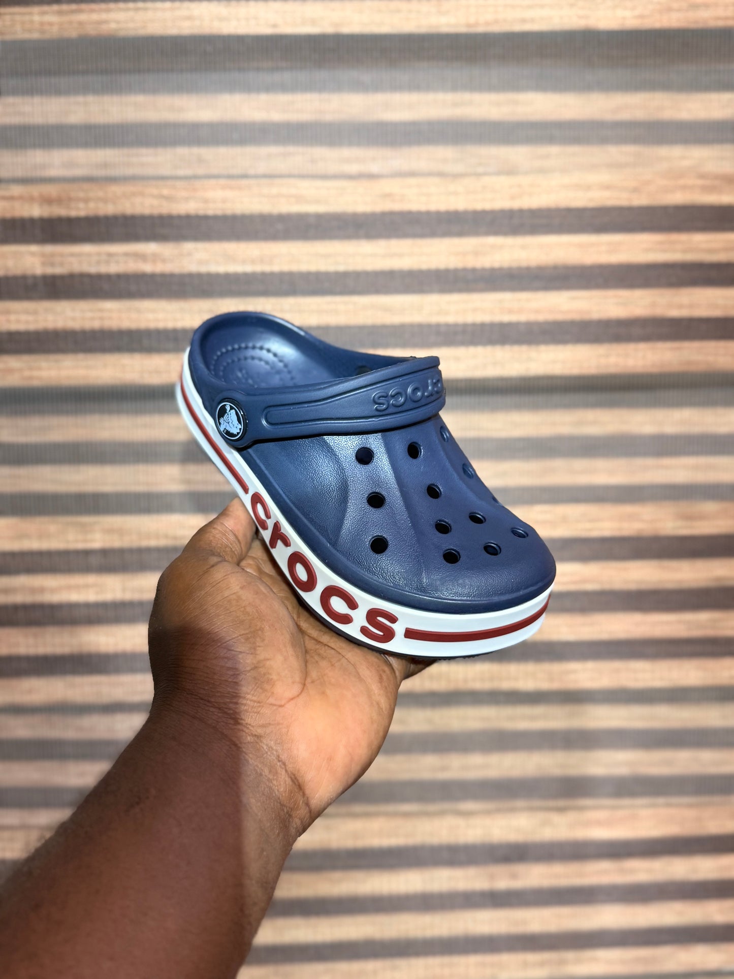 Crocs Atlas enfant