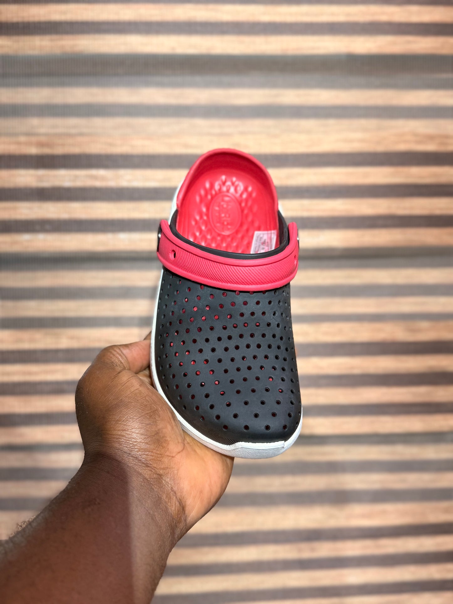 Crocs enfant fun lite