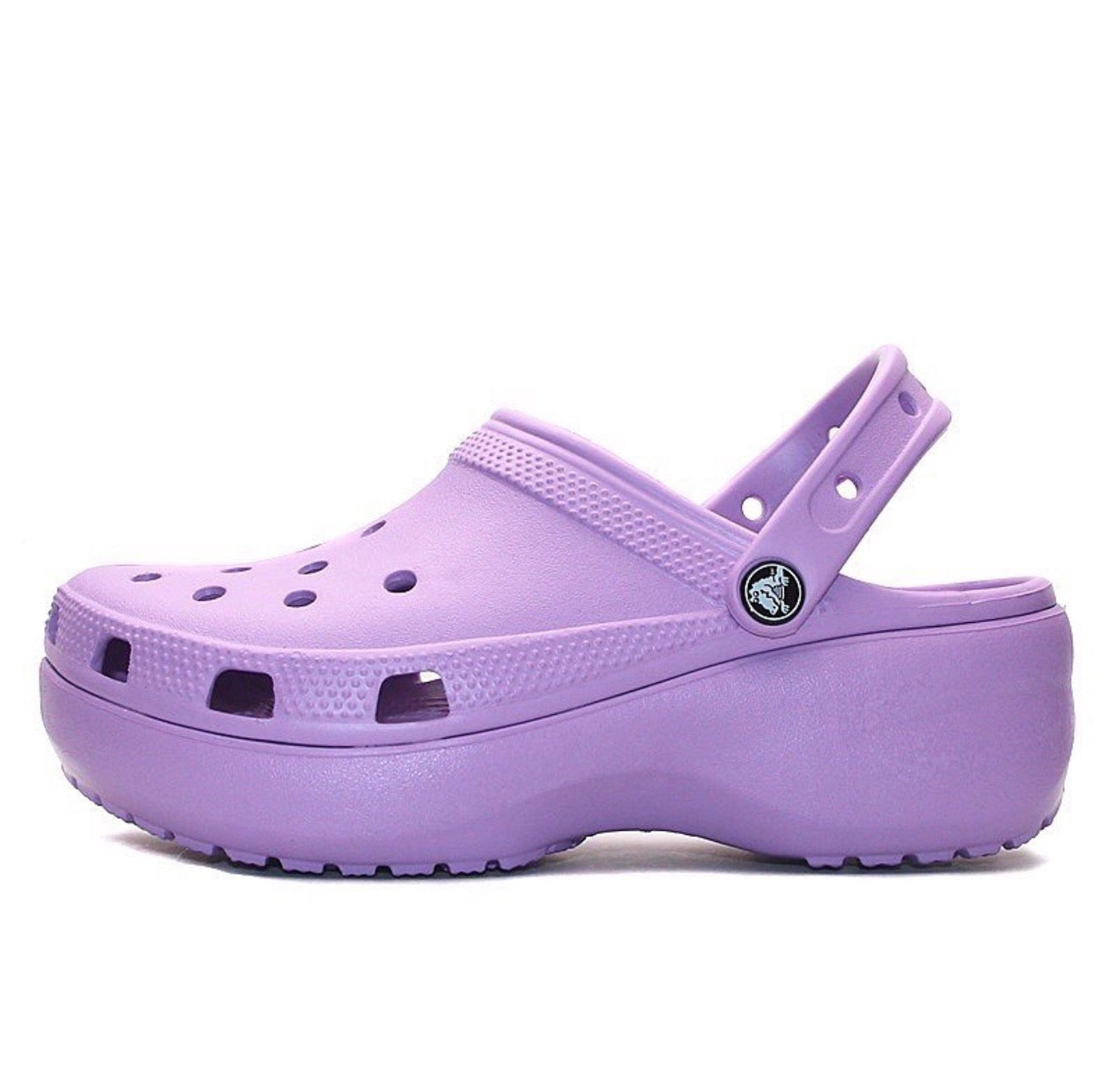 Crocs cristal