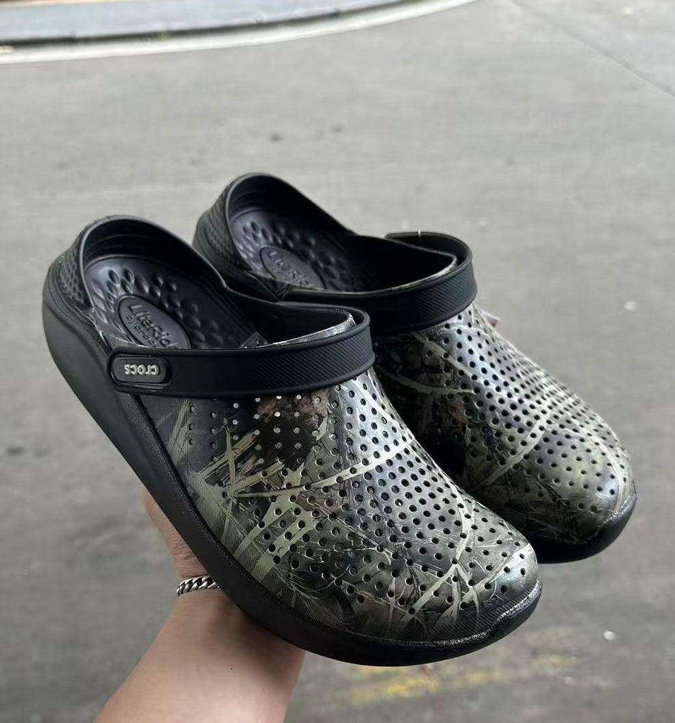 Crocs fun lite