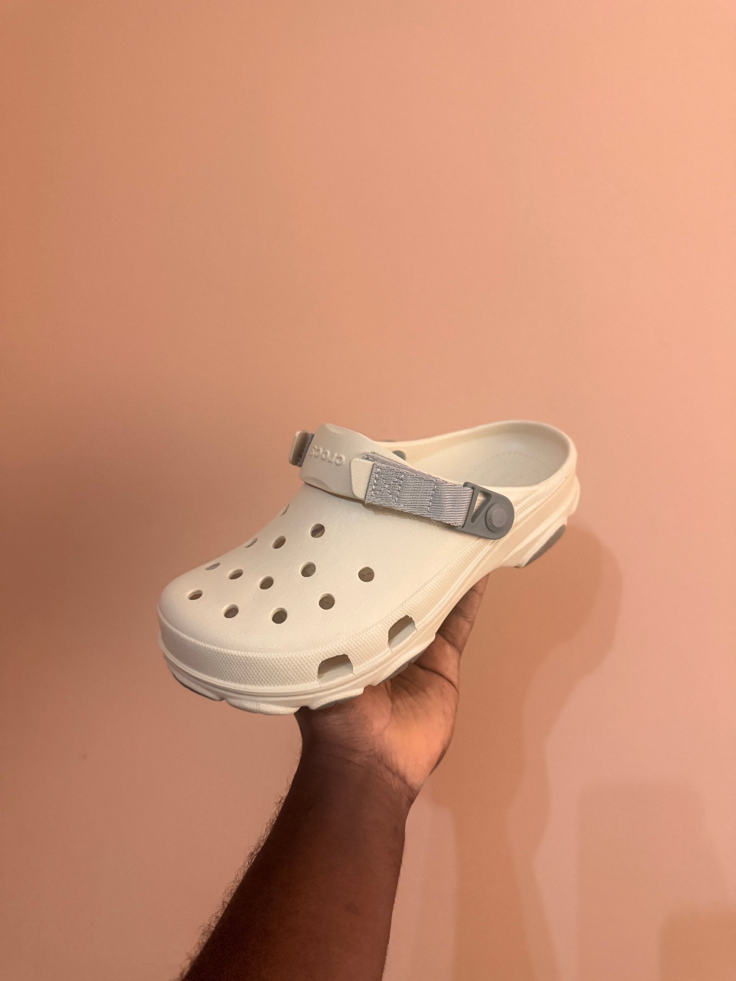 Crocs Style