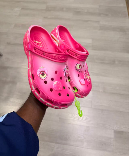 Crocs berry