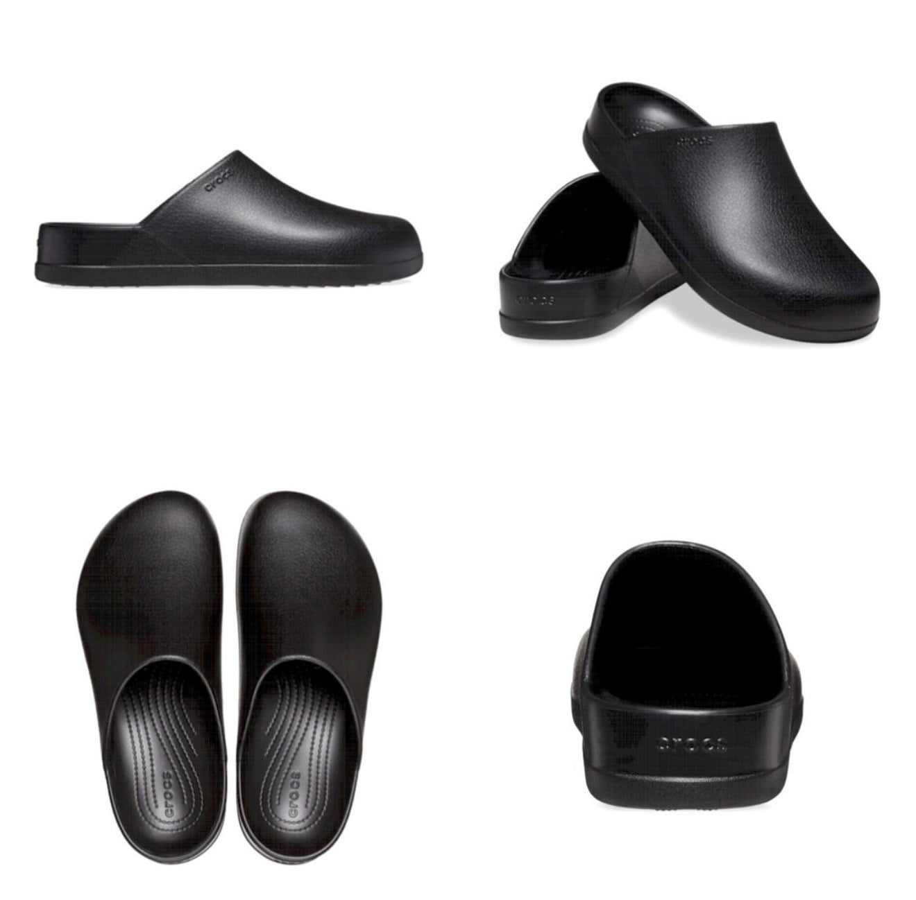 Crocs Dylan