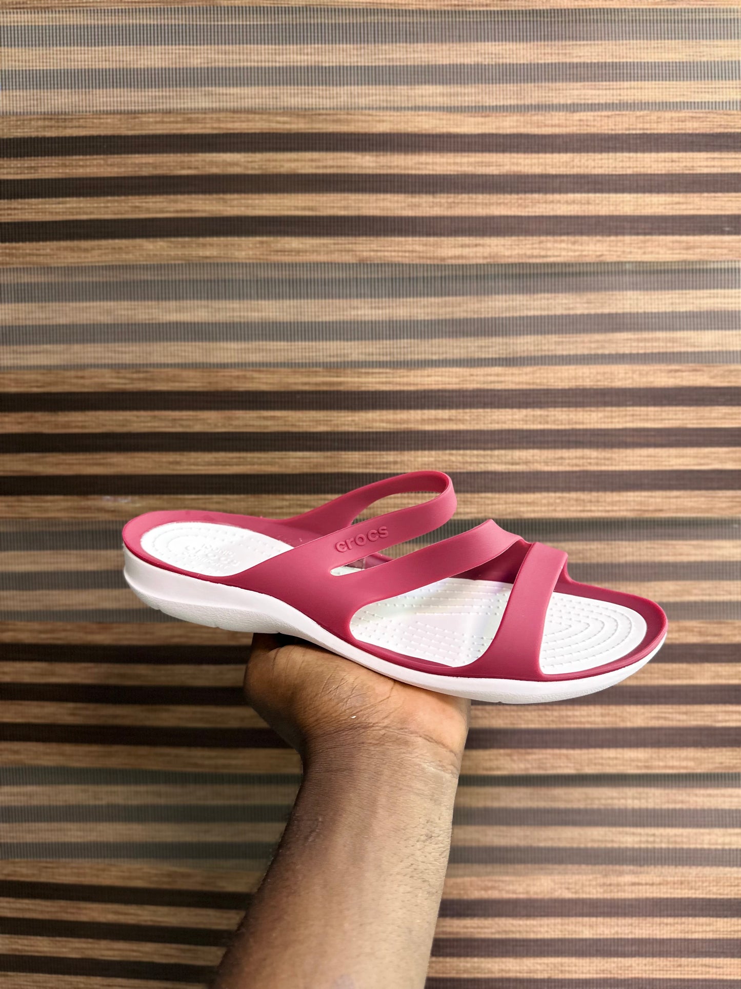 Crocs swift