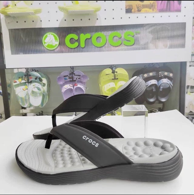 Crocs reviva