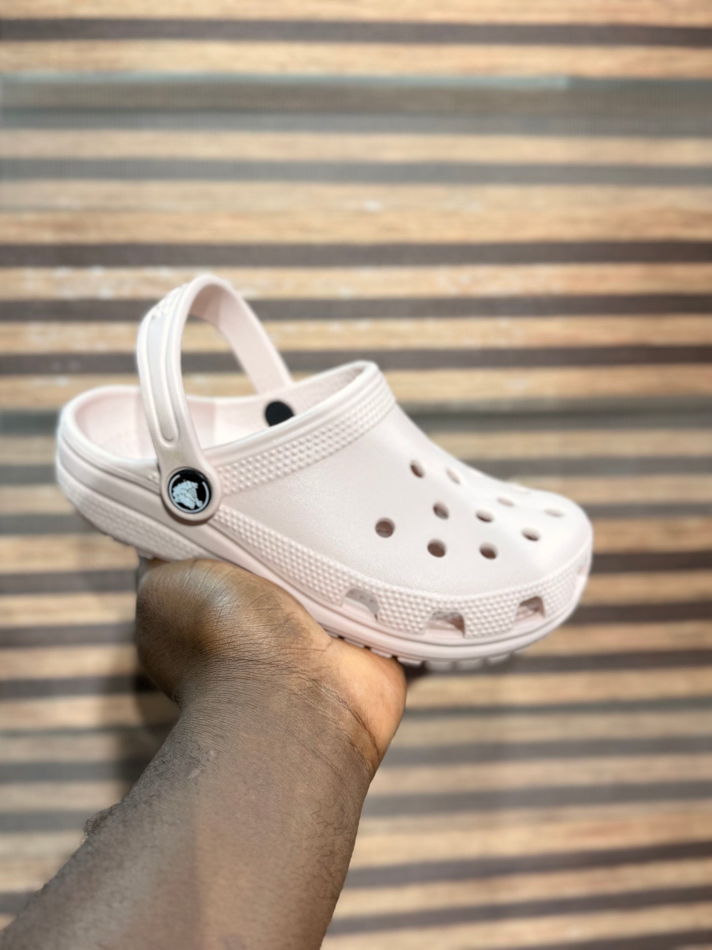 Crocs classic enfant