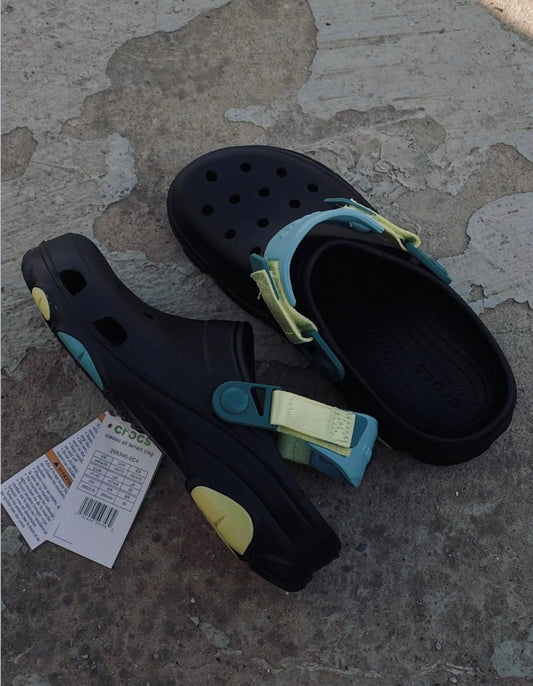 Crocs Style