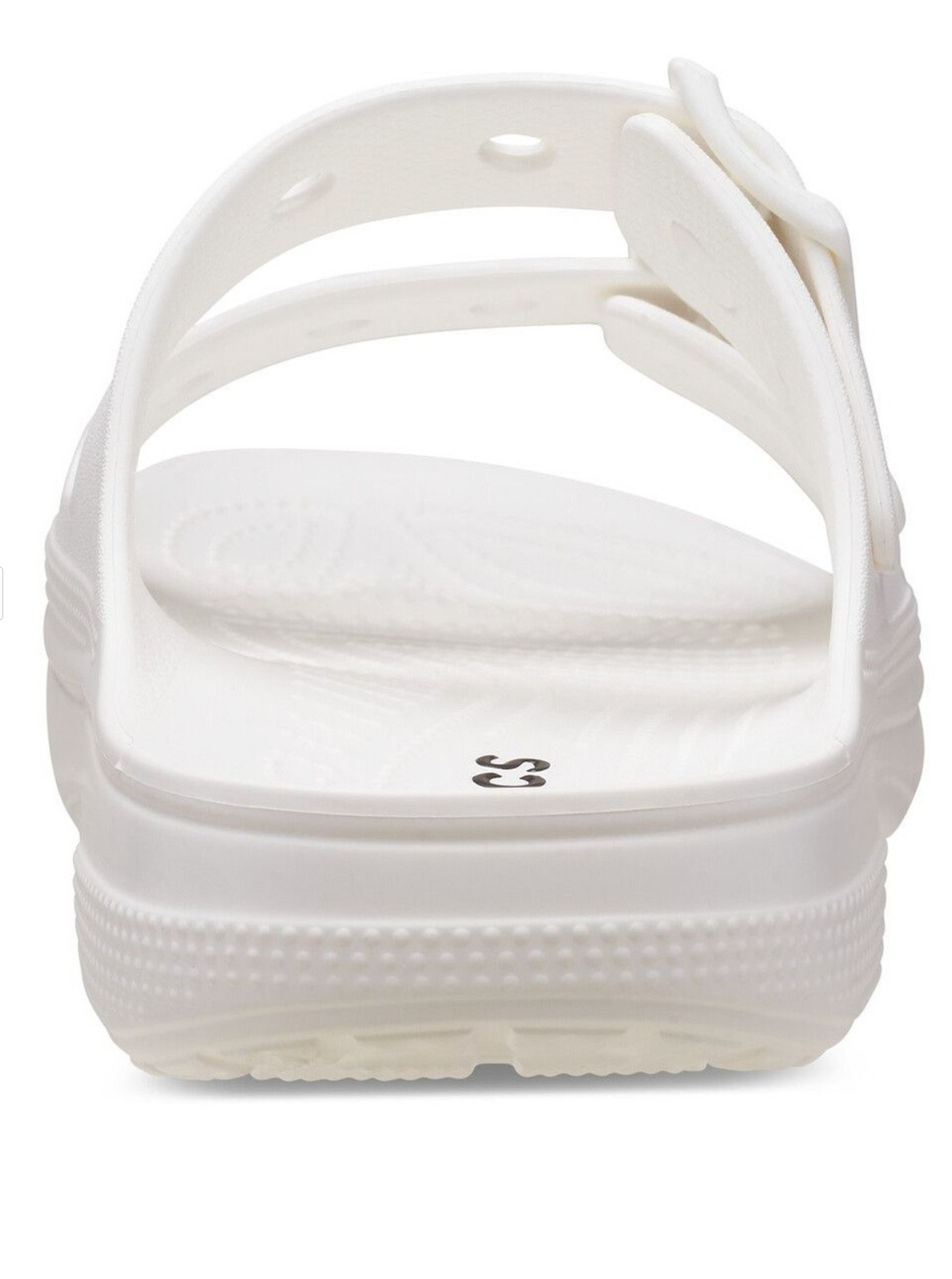 Crocs sature