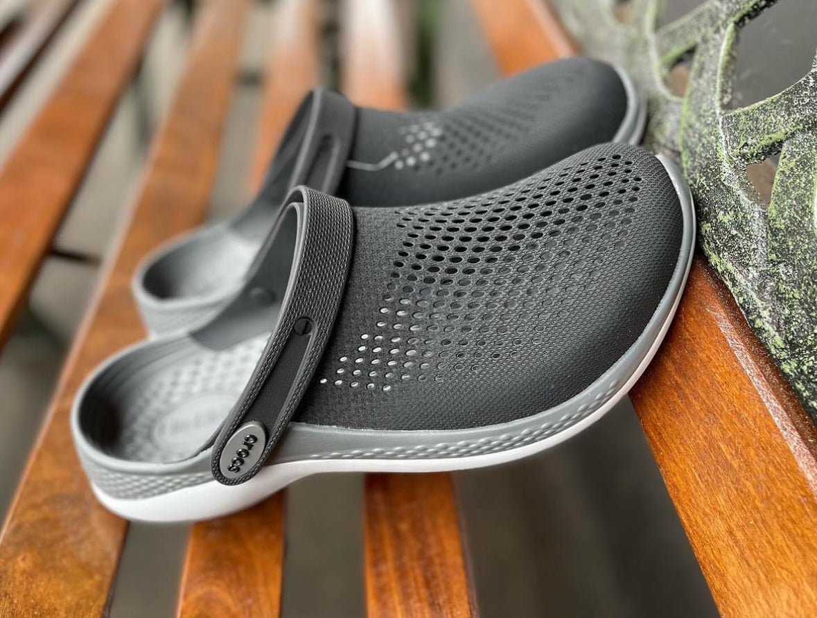 Crocs lite